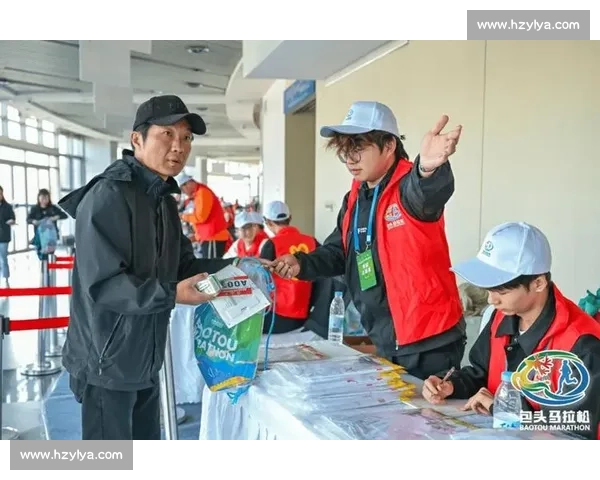 大厂七十青年志愿者：为全国赛事添 “志愿红” 亮色