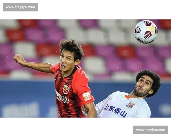 泰山困局：双线迷失下的重建之惑