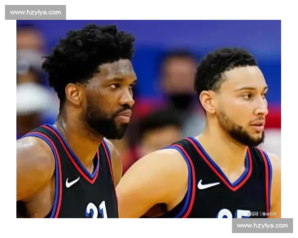 本西买断后接洽 76 人 恩比德破冰昔日裂痕 本西买断后接洽 76 人 恩比德破冰昔日裂痕