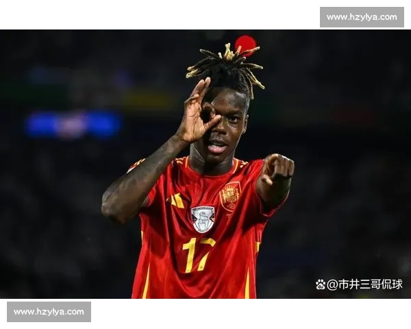 巴萨 1200 万欧年薪锁定尼科!财务战一触即发,毕巴严防球员流失 巴萨 1200 万欧年薪锁定尼科!财务战一触即发,毕巴严防球员流失