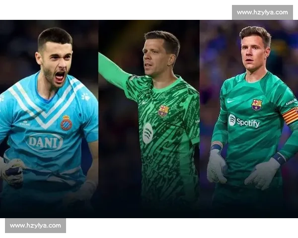 罗马诺确认！巴萨 2500 万欧签西班牙人门神，霍安 - 加西亚即将正式亮相