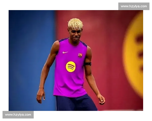 巴萨全勤铁三角：亚马尔、霍安与佩德里的赛季坚守