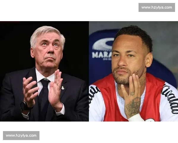 内马尔施压见效！安帅松口 + 小罗力挺，2026 隐患待解