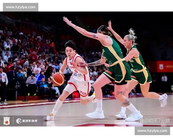 中国女篮双杀日本！杨舒予霸气接班李梦，宫鲁鸣盛赞新星成关键