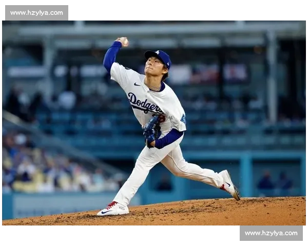 大谷遭死球击中！道奇教练暴怒离场