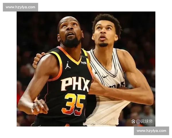 香珀特曝马刺是杜兰特心仪下家!Shams 诡异一笑暗藏玄机 香珀特曝马刺是杜兰特心仪下家!Shams 诡异一笑暗藏玄机