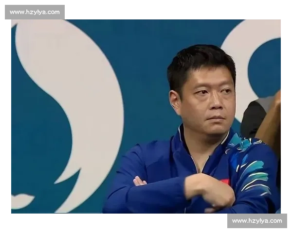 邱贻可累倒就医！国乒教练组承压，孙颖莎世乒赛卫冕扛旗