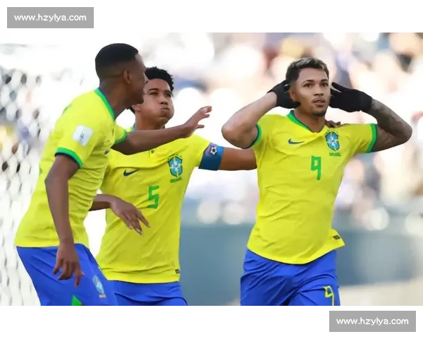 双响定乾坤!法国 U20 2-1 挪威晋级四强复盘 双响定乾坤!法国 U20 2-1 挪威晋级四强复盘