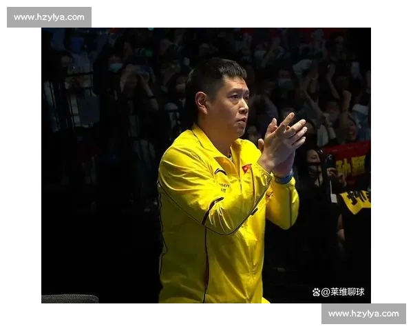 邱贻可累倒就医！国乒教练组承压，孙颖莎世乒赛卫冕扛旗